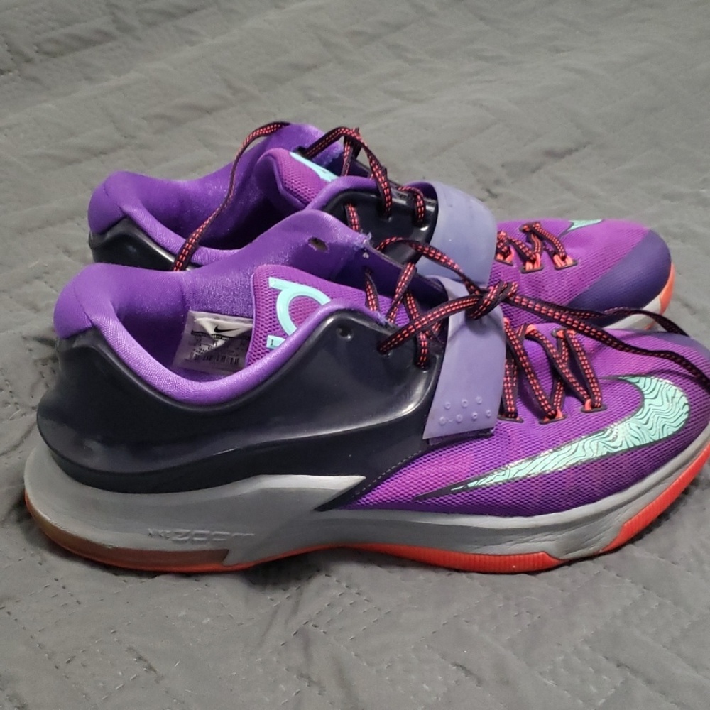 KD 7's Rugrats